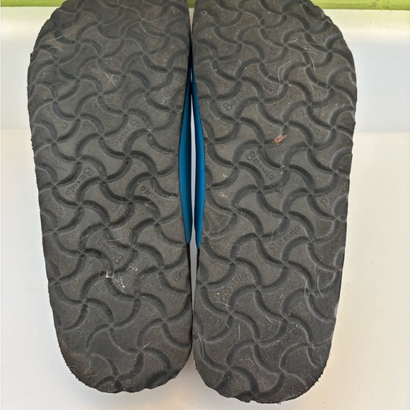 Betula by Birkenstock 3-strap sandals - Picture 5 of 8